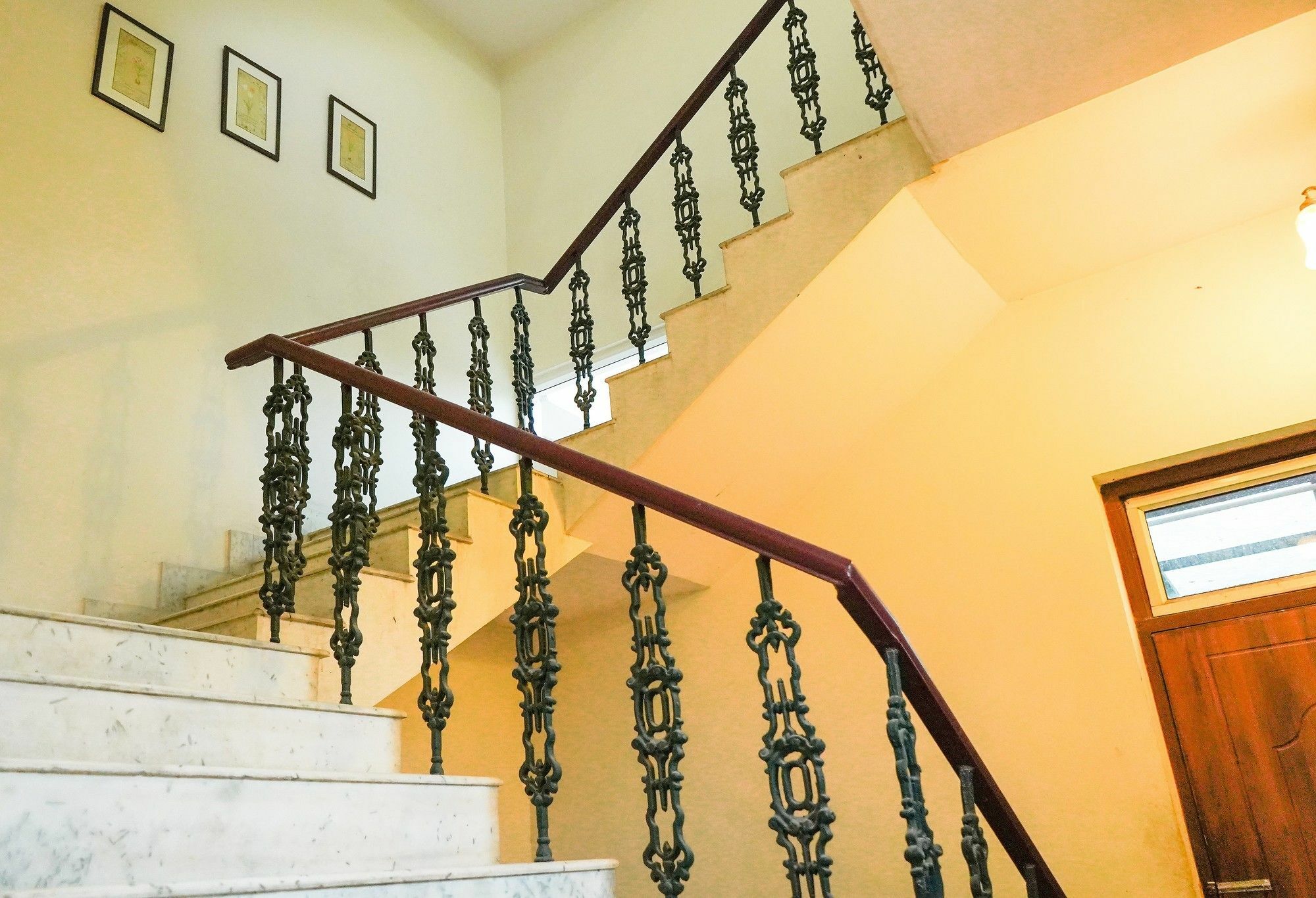 Hotel Raj Kothi Jaipur Airport Zewnętrze zdjęcie
