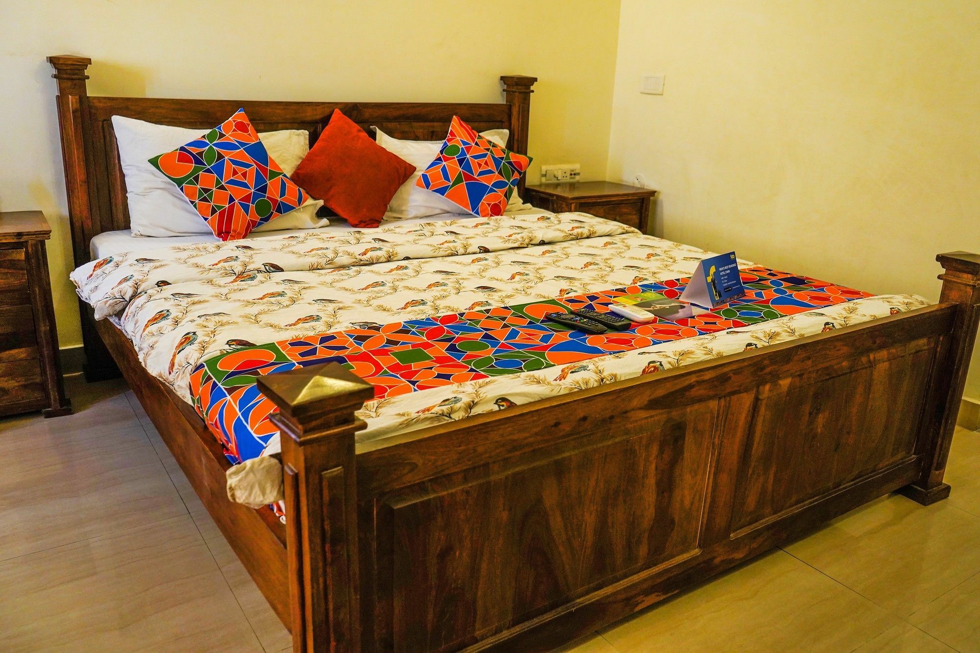 Hotel Raj Kothi Jaipur Airport Zewnętrze zdjęcie