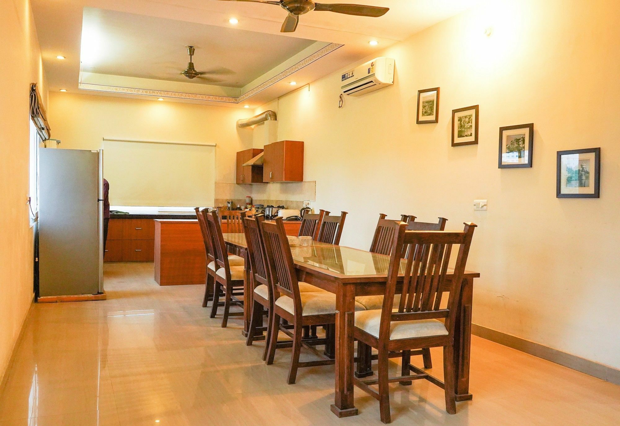 Hotel Raj Kothi Jaipur Airport Zewnętrze zdjęcie