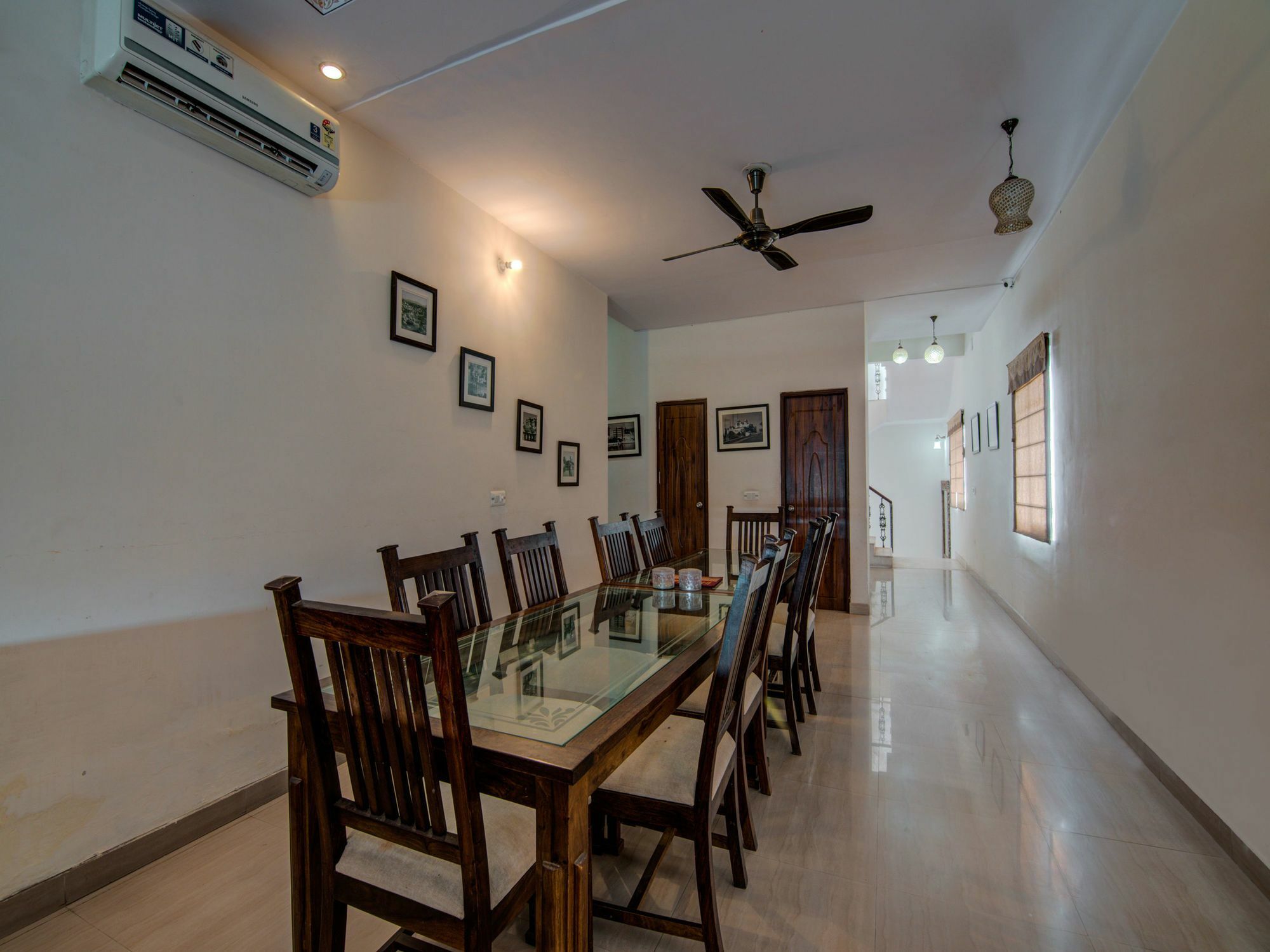 Hotel Raj Kothi Jaipur Airport Zewnętrze zdjęcie