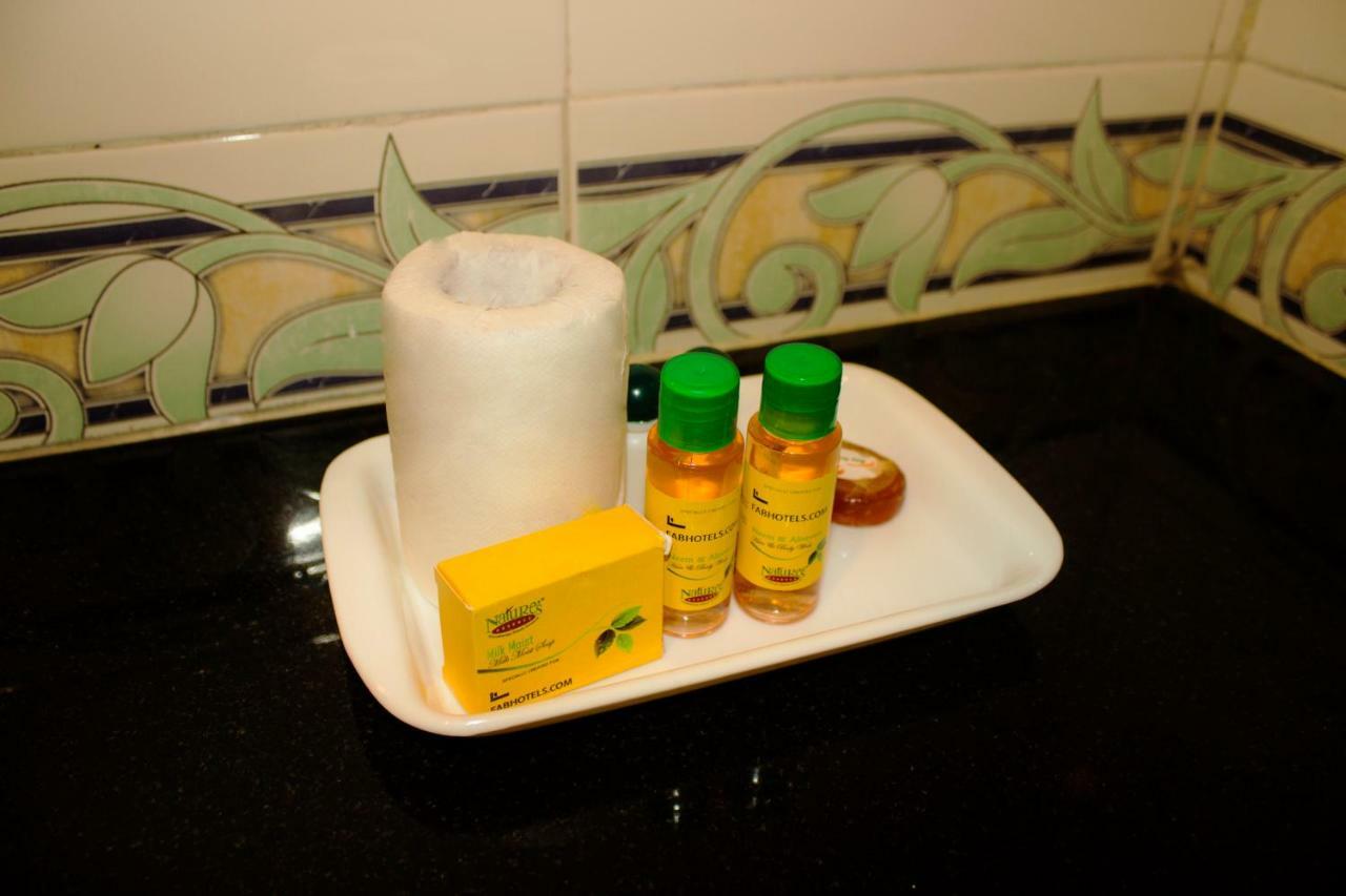 Hotel Raj Kothi Jaipur Airport Zewnętrze zdjęcie